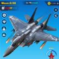 1945 Airplane Shooting Games mod apk unlimited money  1.0.6