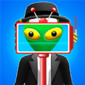 Kill the Alien Find and Catch mod apk unlimited gems 0.2.0