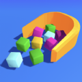 Collect Cubes ASMR Puzzle mod apk download  6.6.0