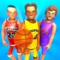 Hoop Legend Basketball Stars mod apk download v1.16.0