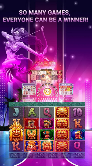 Viva Bingo & Slots Free Casino Apk Download Latest Version  0.3.18 screenshot 2