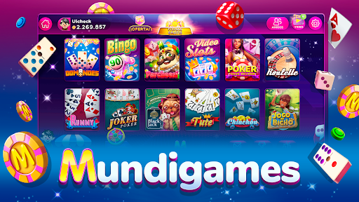 MundiGames Bingo Slots Casino Apk Download Latest Version  1.30.0 screenshot 4