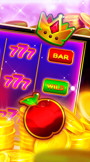 Winspirit Casino Wheel & Slot Apk Download for Android  1.1.0 screenshot 1