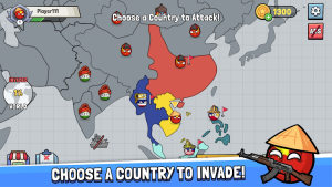 Country Balls World at War apk DownloadͼƬ1