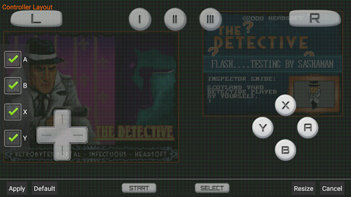 DraStic DS Emulator apk mod full free latest version  vr2.6.0.4a screenshot 6