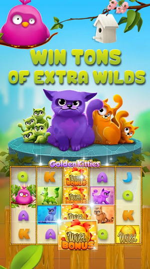 Viva Bingo & Slots Free Casino Apk Download Latest Version  0.3.18 screenshot 4