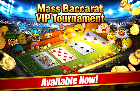 Baccarat Dragon Ace Casino Apk Download for Android  2024.1.1 screenshot 1