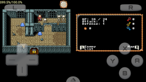 DraStic DS Emulator apk mod full free latest versionͼƬ2