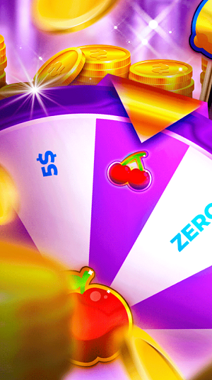 Winspirit Casino Wheel & Slot Apk Download for Android  1.1.0 screenshot 4