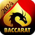 Baccarat Dragon Ace Casino Apk
