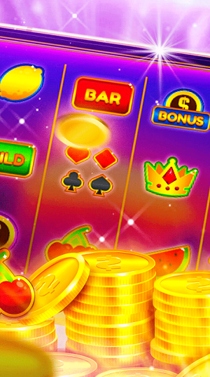 Winspirit Casino Wheel & Slot Apk Download for Android  1.1.0 screenshot 2