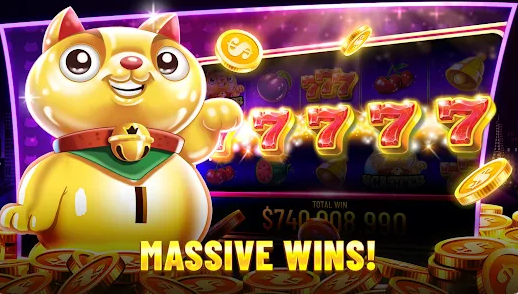 Best Casino Slots 777 Casino Apk Download for Android  4.7.7 screenshot 1