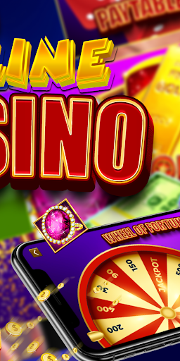 Real Money Casino Games Slot Apk Download Latest Version  2.50.50723 screenshot 1