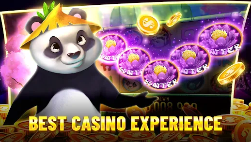 Best Casino Slots 777 Casino Apk Download for Android  4.7.7 screenshot 2