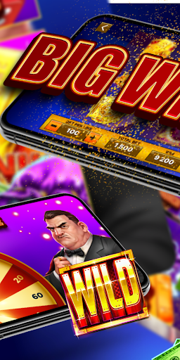 Real Money Casino Games Slot Apk Download Latest Version  2.50.50723 screenshot 2