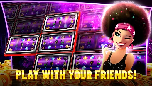 Best Casino Slots 777 Casino Apk Download for Android  4.7.7 screenshot 3