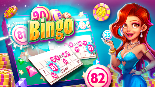 MundiGames Bingo Slots Casino Apk Download Latest Version  1.30.0 screenshot 1