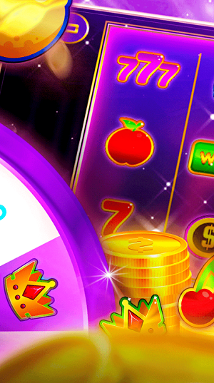 Winspirit Casino Wheel & Slot Apk Download for Android  1.1.0 screenshot 3