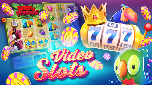 MundiGames Bingo Slots Casino Apk Download Latest Version  1.30.0 screenshot 2