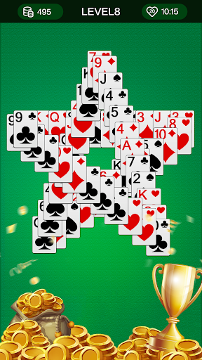 Solitaire Plus Daily Win apk download for android  1.2.7 screenshot 1