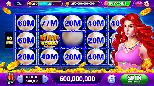 Infinity Jackpot Casino Slots apk latest version download  3.0.1 screenshot 2