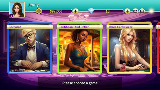Pai Gow Online Chinese Poker apk download latest version  1.59 screenshot 4