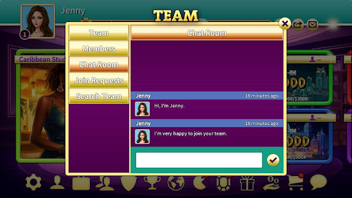Pai Gow Online Chinese Poker apk download latest version  1.59 screenshot 5