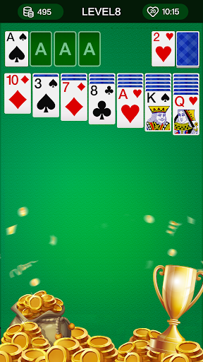 Solitaire Plus Daily Win apk download for android  1.2.7 screenshot 3