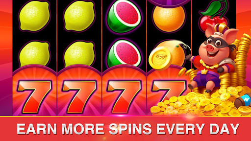 Lucky Fancy Fruits 777 apk download for android  1.0 screenshot 2