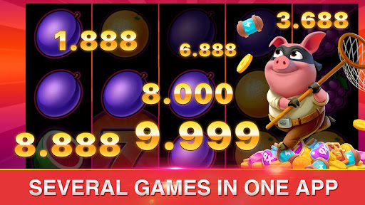 Lucky Fancy Fruits 777 apk download for android  1.0 screenshot 3