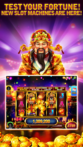 Cash Bay Casino Slots Bingo apk download latest version  31.13 screenshot 4