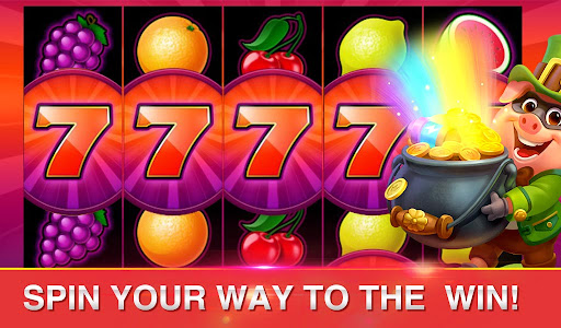 Lucky Fancy Fruits 777 apk download for android  1.0 screenshot 4