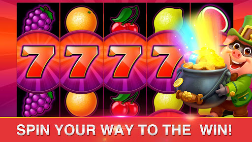 Lucky Fancy Fruits 777 apk download for android  1.0 screenshot 5