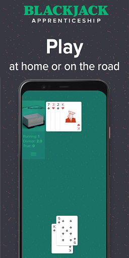 BJA Card Counting Trainer Pro mod apk latest version  2.0.7 screenshot 2
