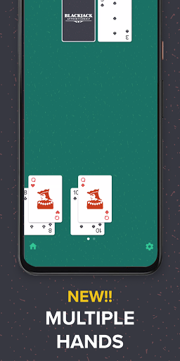 BJA Card Counting Trainer Pro mod apk latest version  2.0.7 screenshot 3