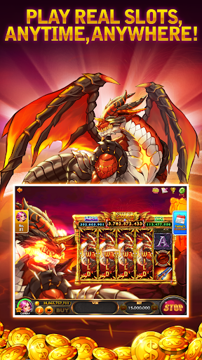 Cash Bay Casino Slots Bingo apk download latest version  31.13 screenshot 5