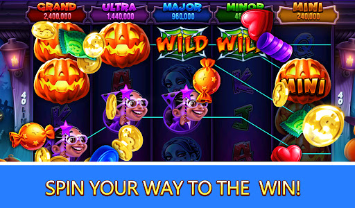 JILI Casino Live&Mines Game download for android  1.0 screenshot 3