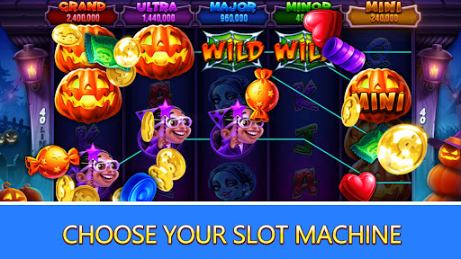 JILI Casino Live&Mines Game download for android  1.0 screenshot 5