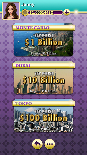 Chinese Poker Offline KK Pusoy mod apk unlimited money  1.137 screenshot 6