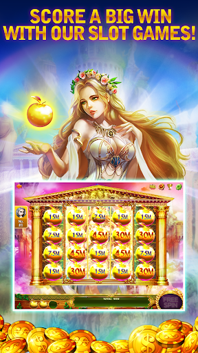 Cash Bay Casino Slots Bingo apk download latest version  31.13 screenshot 1