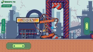 Tiny Construction Crane Craft apk download latest versionͼƬ1