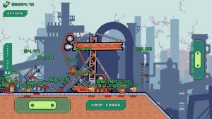 Tiny Construction Crane Craft apk download latest versionͼƬ2