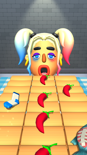 Extra Hot Chili 3D Pepper Fury apk download latest versionͼƬ2