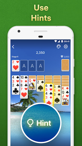 Solitaire Patience Card Game free download latest version  3.0.0 screenshot 6