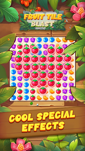 Fruit Blocks Blast mod apk downloadͼƬ1