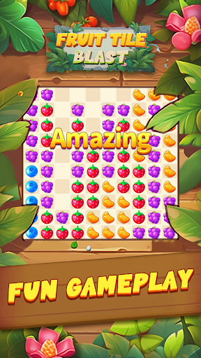 Fruit Blocks Blast mod apk downloadͼƬ2