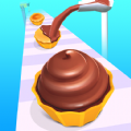 Cupcake Stack Stacking Games mod apk download  0.3.0