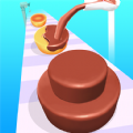 Cake Stack 3D Cake Games