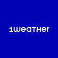 1Weather Forecasts & Radar