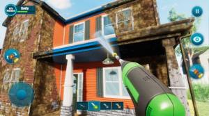 Power Washing Clean Simulator mod apk unlimited money an1ͼƬ1